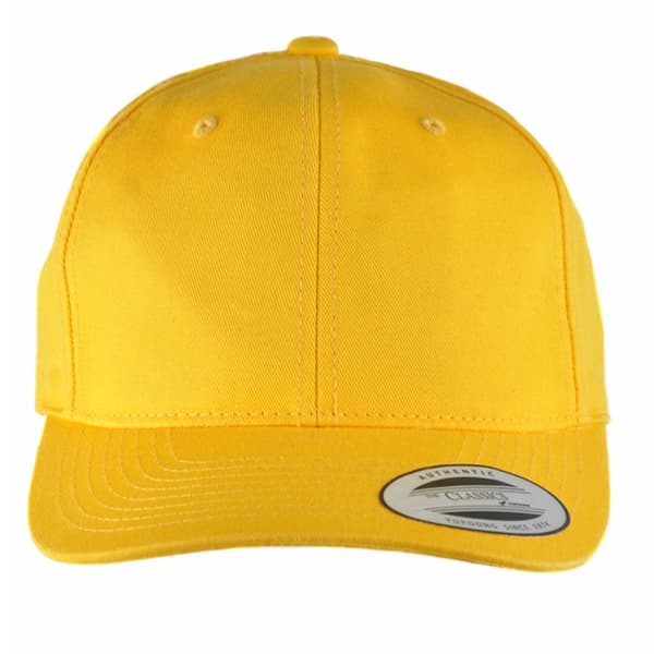 Nutshell Voksne Unisex LA bomuld Baseball Cap