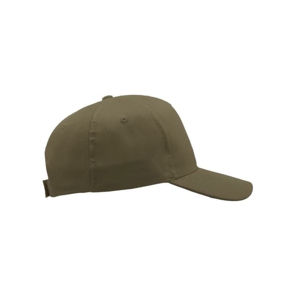Atlantis Start 5 Panel Cap