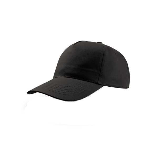 Atlantis Start 5 Panel Cap