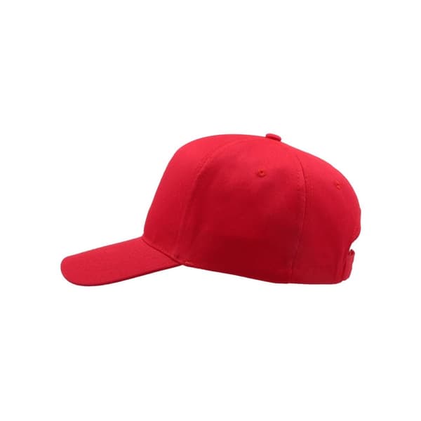 Atlantis Start 5 Panel Cap
