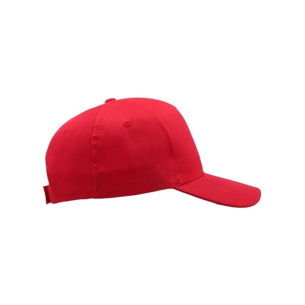 Atlantis Start 5 Panel Cap