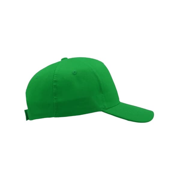 Atlantis Start 5 Panel Cap