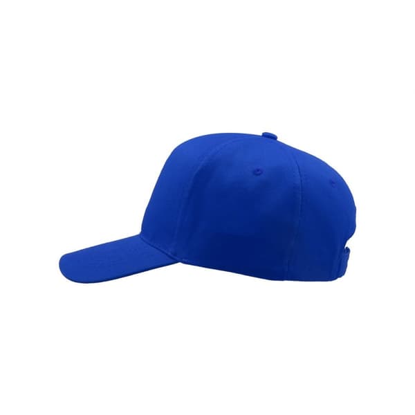 Atlantis Start 5 Panel Cap