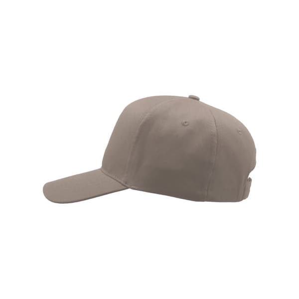 Atlantis Start 5 Panel Cap