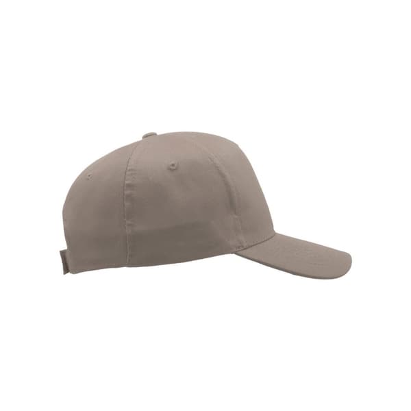 Atlantis Start 5 Panel Cap
