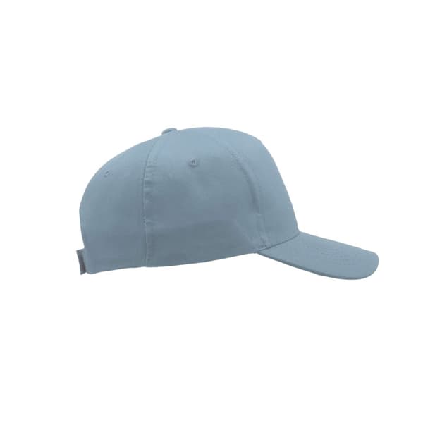 Atlantis Start 5 Panel Cap