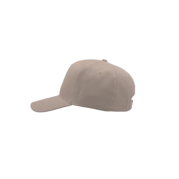 Atlantis Start 5 Panel Cap