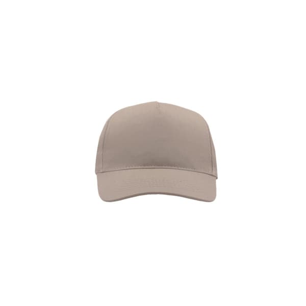 Atlantis Start 5 Panel Cap