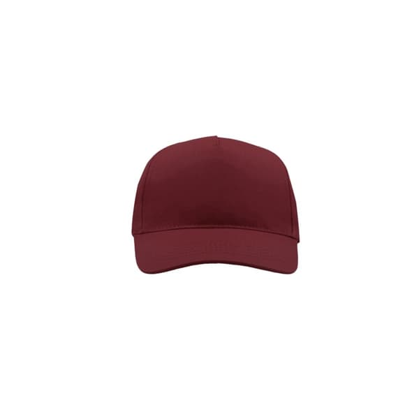 Atlantis Start 5 Panel Cap