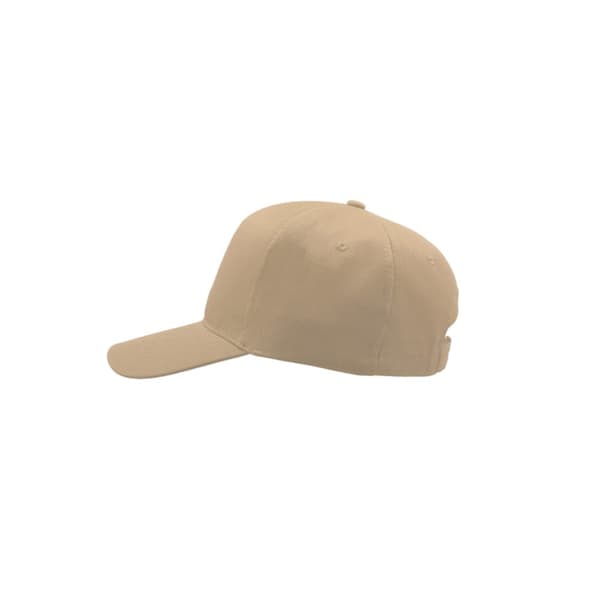 Atlantis Start 5 Panel Cap