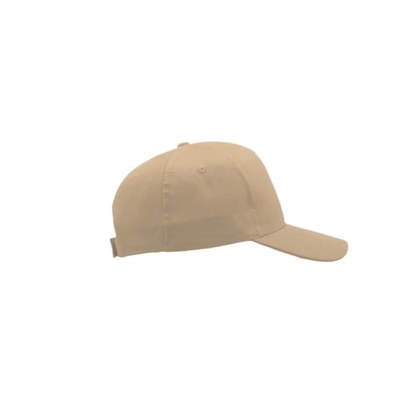Atlantis Start 5 Panel Cap