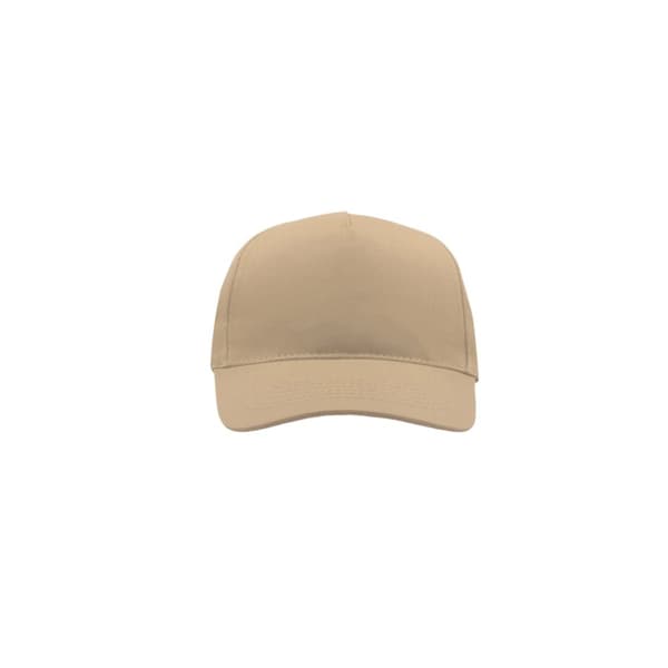 Atlantis Start 5 Panel Cap