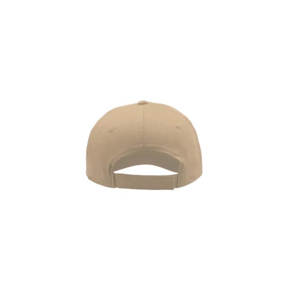 Atlantis Start 5 Panel Cap