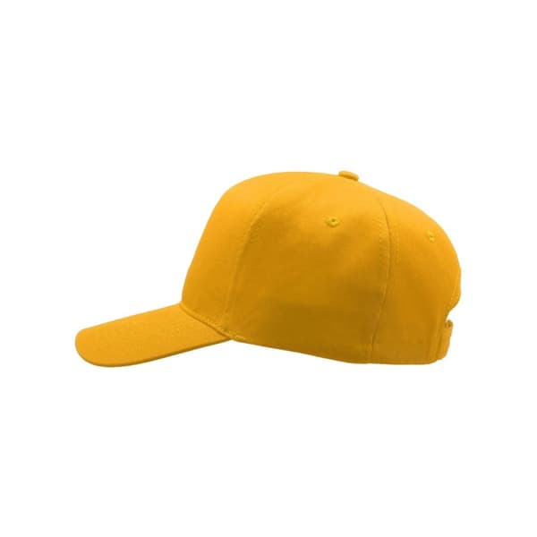 Atlantis Start 5 Panel Cap