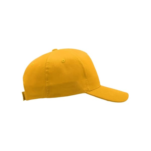 Atlantis Start 5 Panel Cap