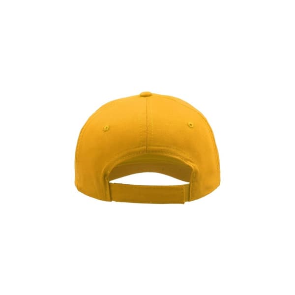 Atlantis Start 5 Panel Cap