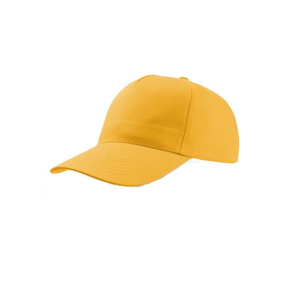 Atlantis Start 5 Panel Cap