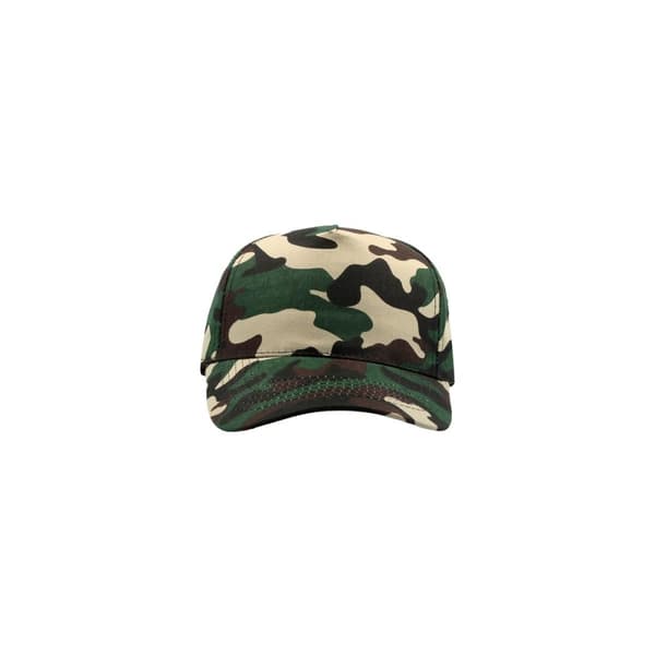 Atlantis Start 5 Panel Cap