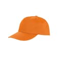 Miniatyrbild 1 av 2: Result Unisex Core Houston 5 Panel Printers Baseball Cap