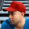Miniatyrbild 2 av 2: Result Unisex Core Houston 5 Panel Printers Baseball Cap