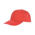 Miniatyrbild 1 av 2: Result Unisex Core Houston 5 Panel Printers Baseball Cap