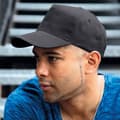 Miniatyrbild 2 av 2: Result Unisex Core Houston 5 Panel Printers Baseball Cap
