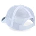 Miniatyrbild 2 av 2: Yupoong Flexfit Retro Snapback Trucker Cap (2 st)