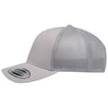 Miniatyrbild 2 av 2: Yupoong Flexfit Retro Snapback Trucker Cap (2 st)