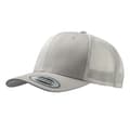 Miniatyrbild 1 av 2: Yupoong Flexfit Retro Snapback Trucker Cap (2 st)