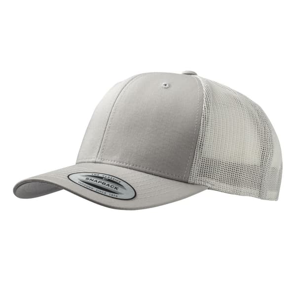 Yupoong Flexfit Retro Snapback Trucker Cap (2 st)