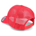 Miniatyrbild 2 av 2: Yupoong Flexfit Retro Snapback Trucker Cap (2 st)