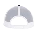Miniatyrbild 2 av 2: Yupoong Flexfit Retro Snapback Trucker Cap (2 st)