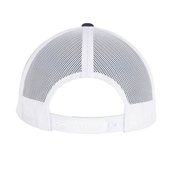 Yupoong Flexfit Retro Snapback Trucker Cap (2 st)