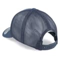 Miniatyrbild 2 av 2: Yupoong Flexfit Retro Snapback Trucker Cap (2 st)