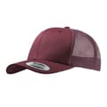 Miniatyrbild 1 av 2: Yupoong Flexfit Retro Snapback Trucker Cap (2 st)