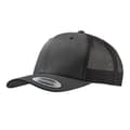 Miniatyrbild 1 av 2: Yupoong Flexfit Retro Snapback Trucker Cap (2 st)