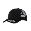 Miniatyrbild 1 av 2: Yupoong Flexfit Retro Snapback Trucker Cap (2 st)