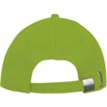 Pikkukuva 2 / 4: SOLS Unisex Buffalo 6 Panel Baseball Cap