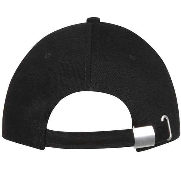 SOLS Unisex Buffalo 6 Panel Baseball Cap