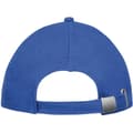 Pikkukuva 2 / 4: SOLS Unisex Buffalo 6 Panel Baseball Cap