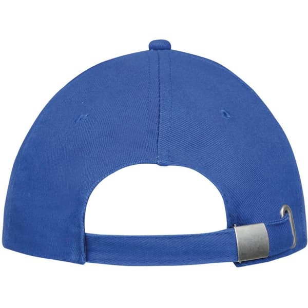 SOLS Unisex Buffalo 6 Panel Baseball Cap