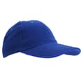 Pikkukuva 3 / 5: SOLS Unisex Buffalo 6 Panel Baseball Cap