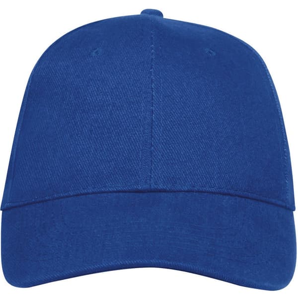 SOLS Unisex Buffalo 6 Panel Baseball Cap
