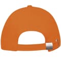 Pikkukuva 2 / 4: SOLS Unisex Buffalo 6 Panel Baseball Cap