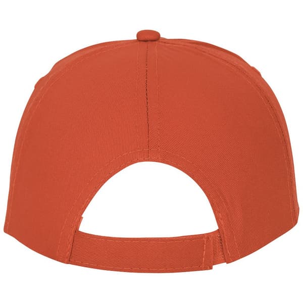 Bullet Feniks 5 Panel Baseball Cap