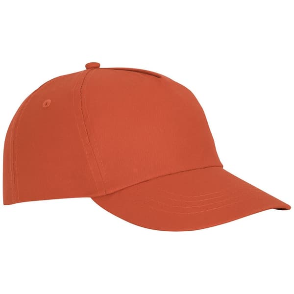 Bullet Feniks 5 Panel Baseball Cap