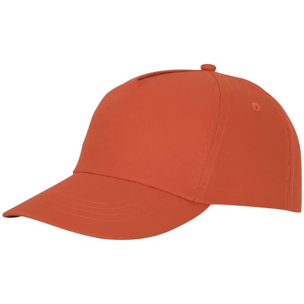 Bullet Feniks 5 Panel Baseball Cap