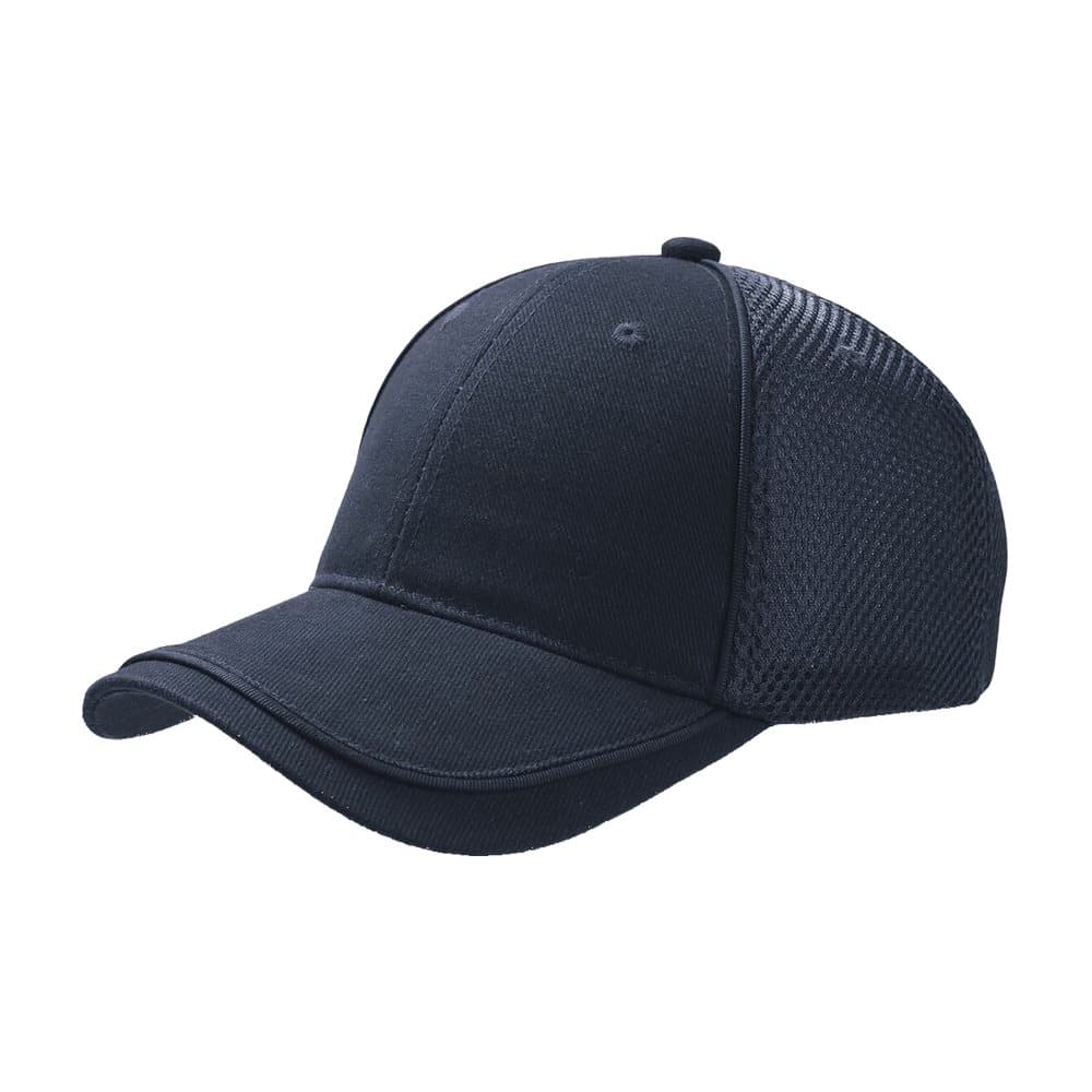 Atlantis Golf 6 Panel Baseball Cap