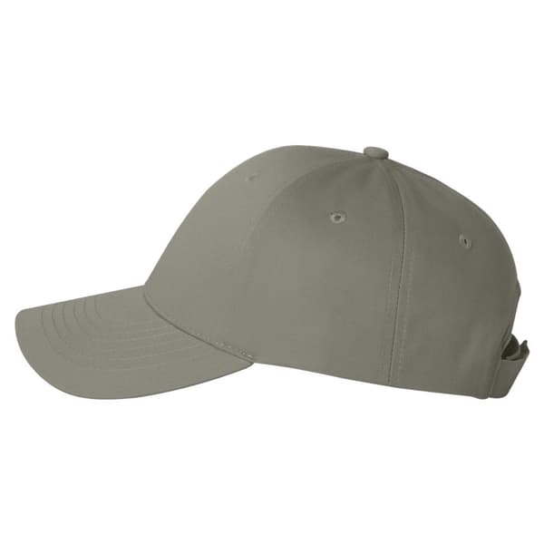 Yupoong Flexfit Fitted Baseball Cap för män (2 st.)