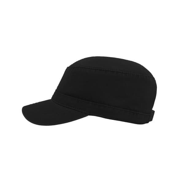 Atlantis Chino bomuld Uniform militær kasket
